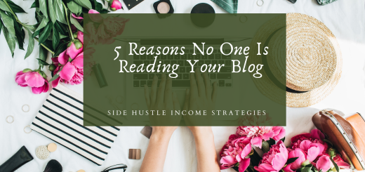 5-reasons-no-one-is-reading-your-blog