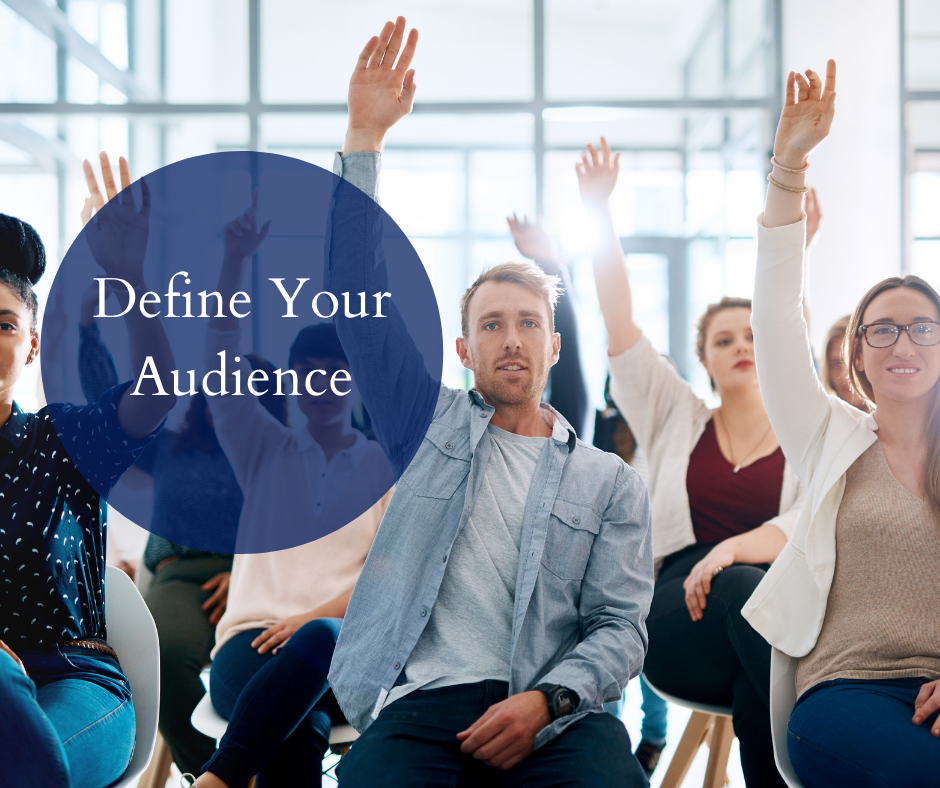 content-marketing-strategy-define-your-audience